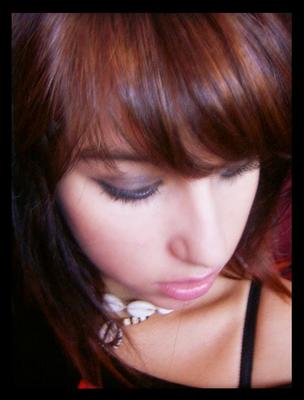 ma copine